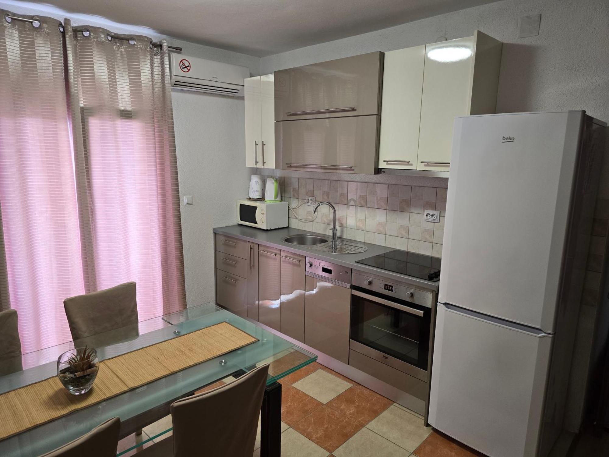 Apartmens Leona Zadar Exterior foto