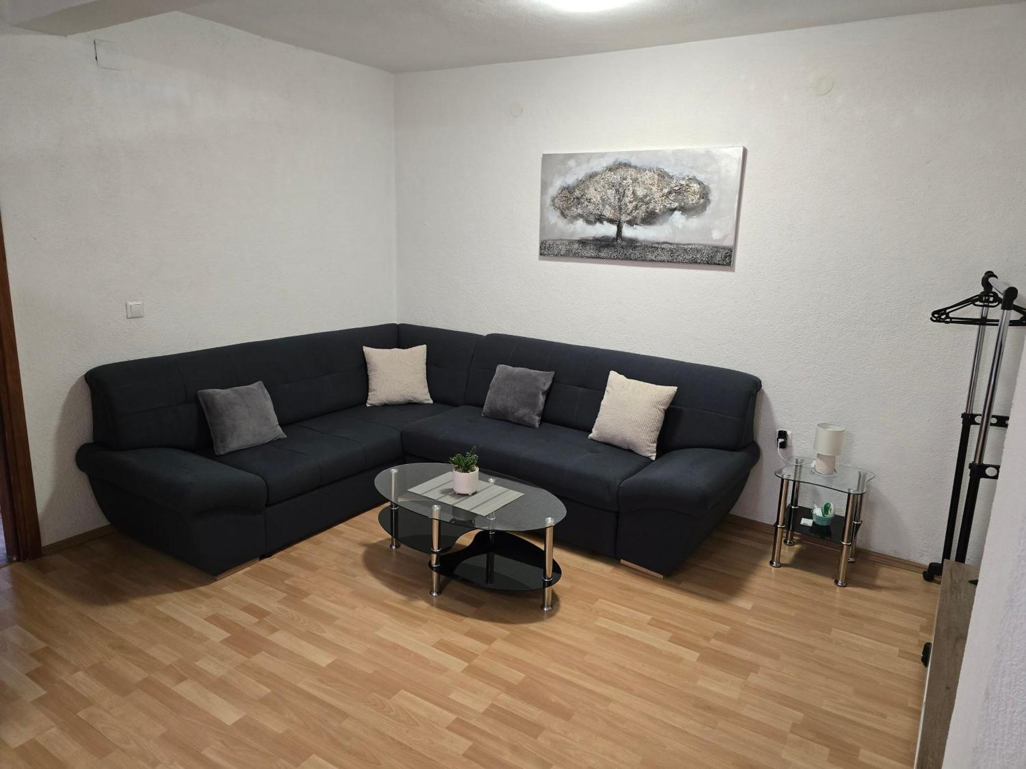 Apartmens Leona Zadar Exterior foto